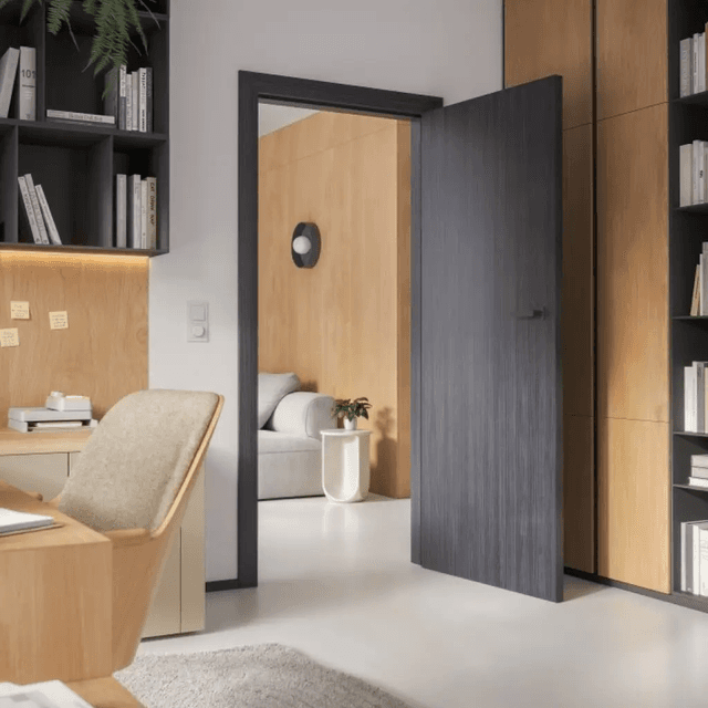 Drzwi Porta CPL model 1.1, PORTA