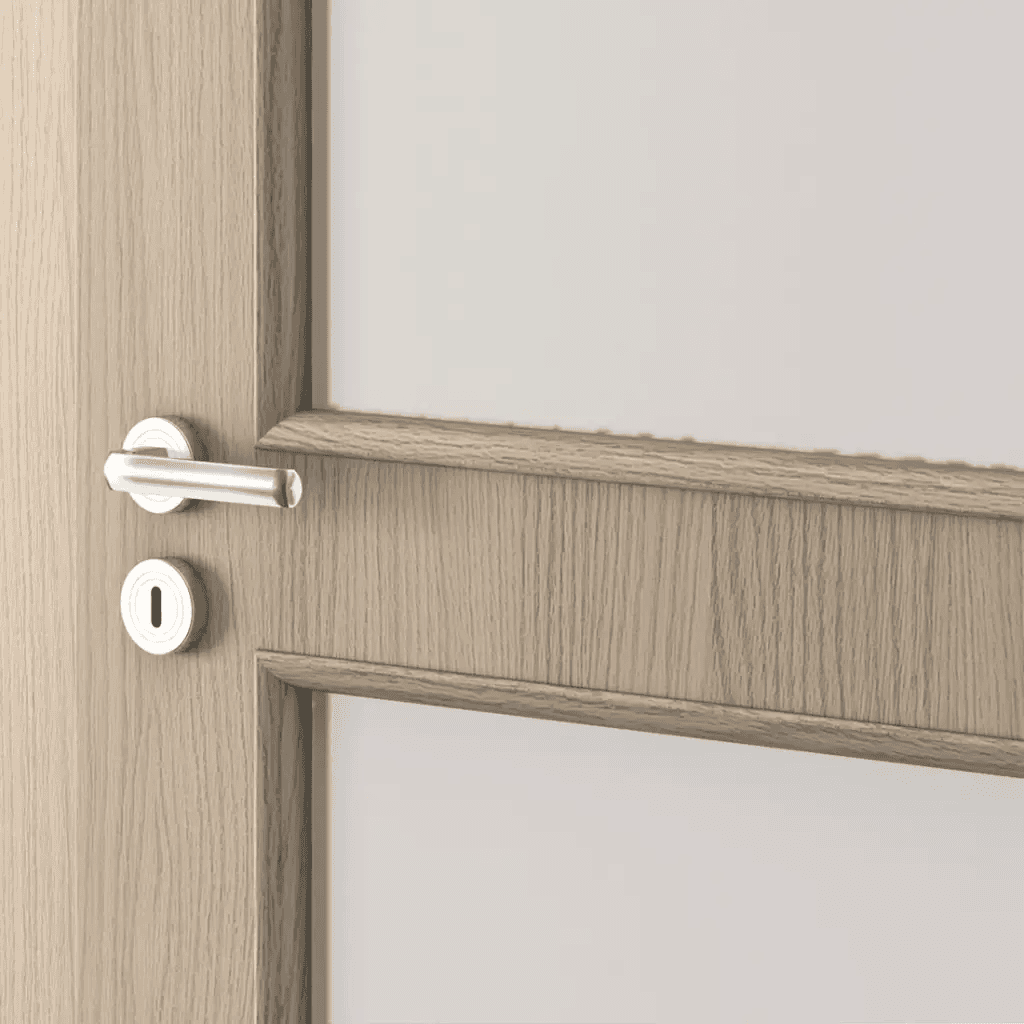 Drzwi Porta CPL model 1.2, PORTA