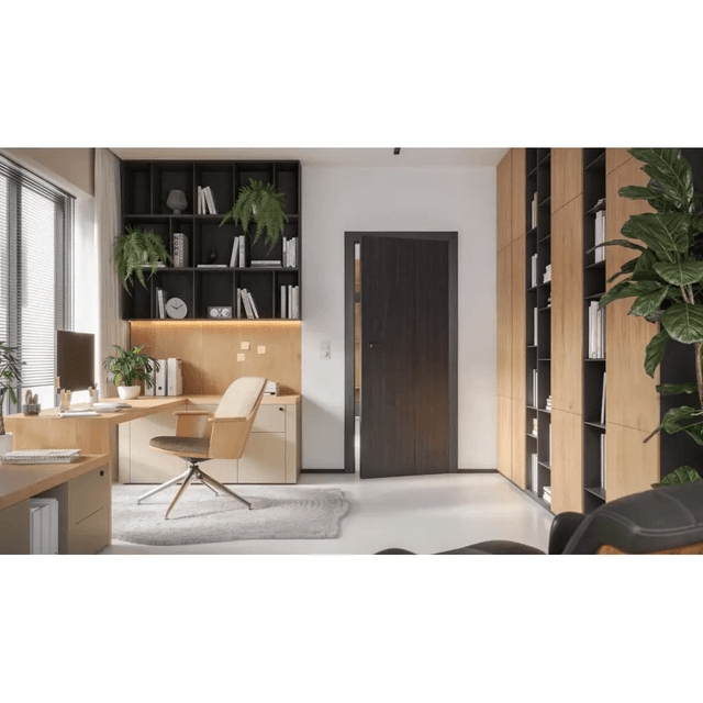 Drzwi Porta CPL model 1.2, PORTA