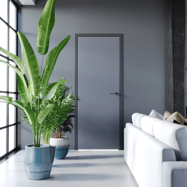 Drzwi Porta CPL model 1.2, PORTA