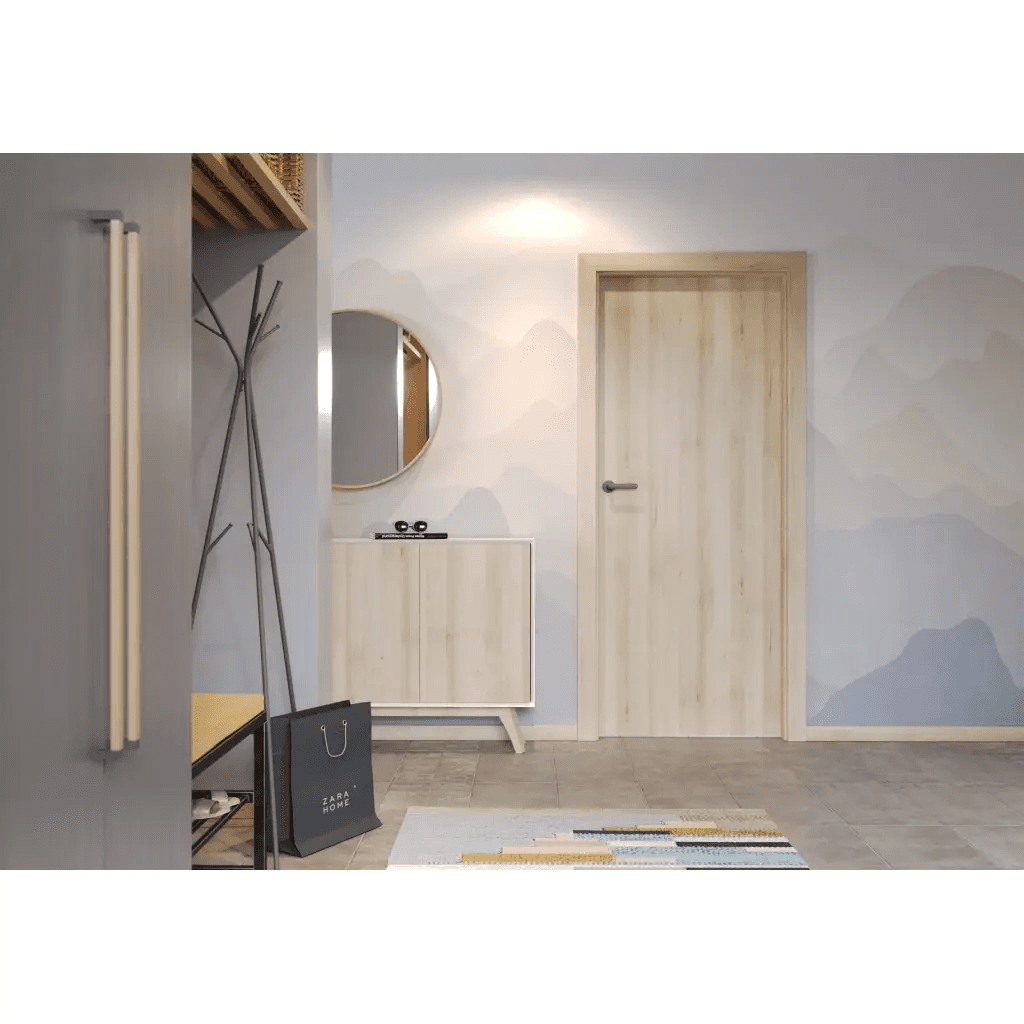 Drzwi Pakiet inwestycyjny model 1.1, PORTA