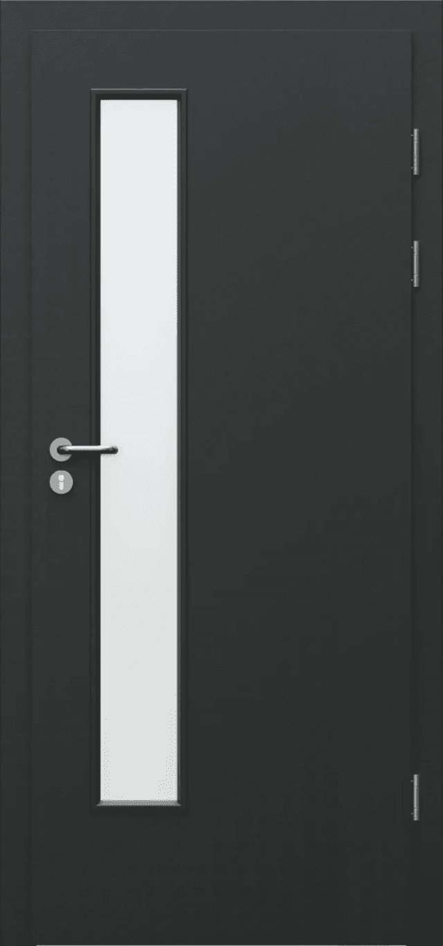 Drzwi Pakiet inwestycyjny model 1.5, PORTA