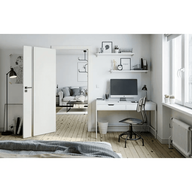 Drzwi Porta FOCUS Premium 4.B, PORTA