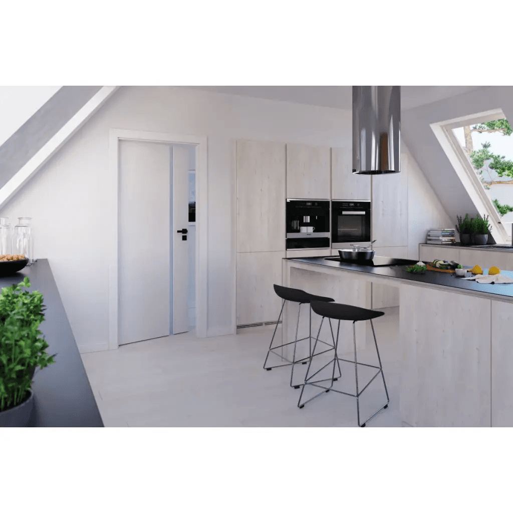 Drzwi Porta FOCUS Premium 4.B, PORTA