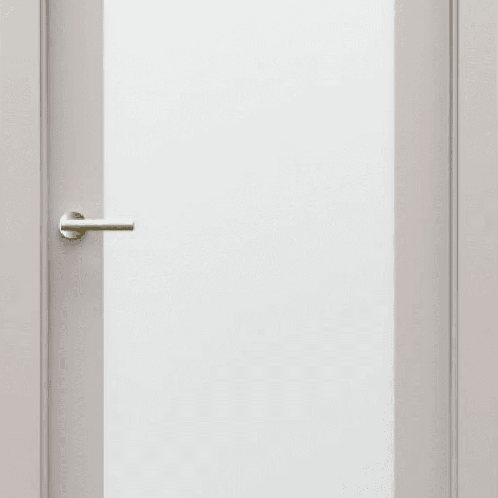 Drzwi Porta GRANDE UV model A.1, PORTA