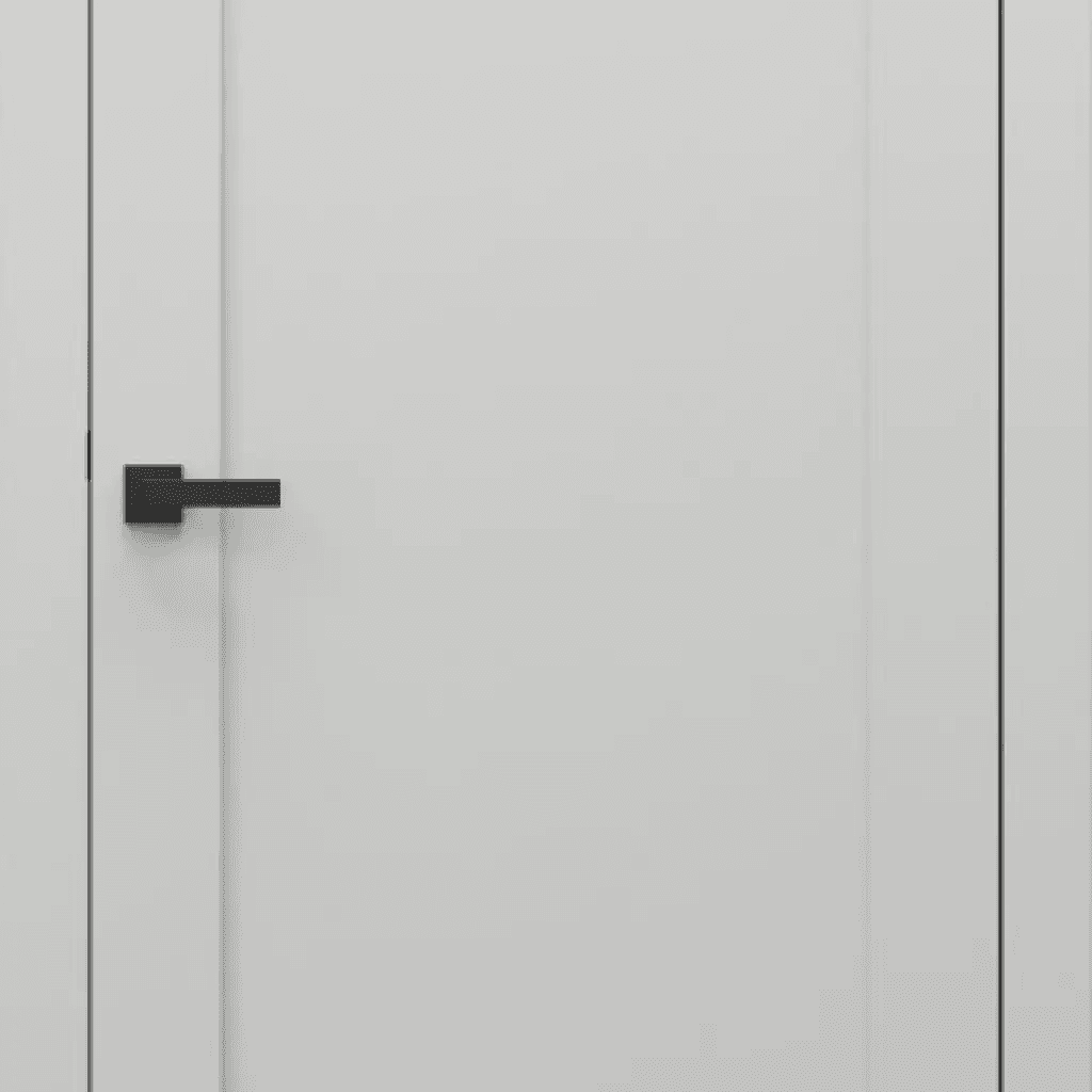 Drzwi Porta GRANDE UV model A.0, PORTA