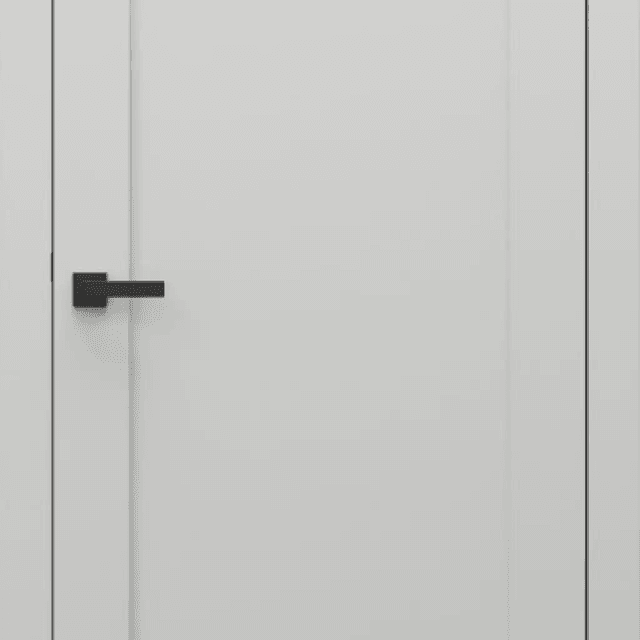 Drzwi Porta GRANDE UV model A.0, PORTA