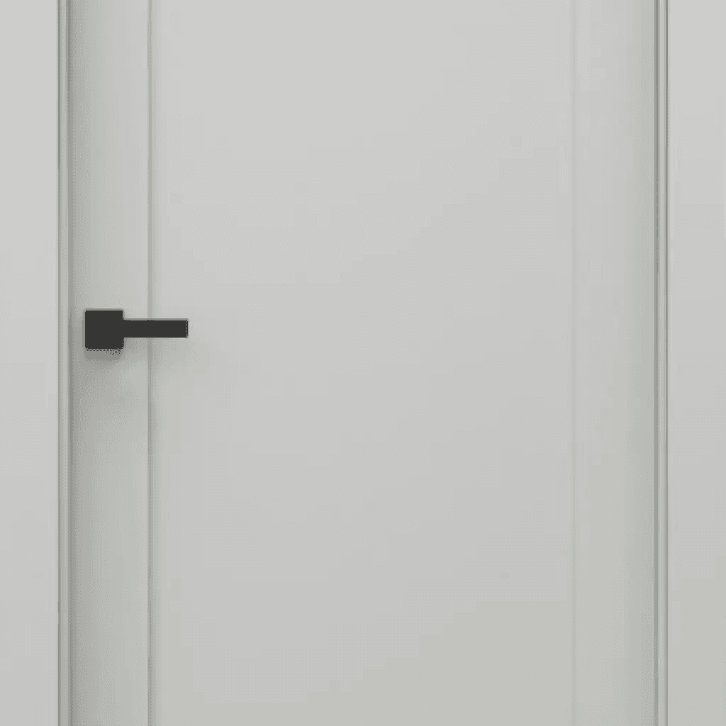Drzwi Porta GRANDE UV model A.0, PORTA