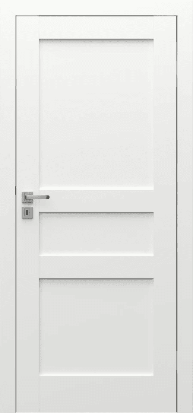 Drzwi Porta GRANDE UV model D.0, PORTA