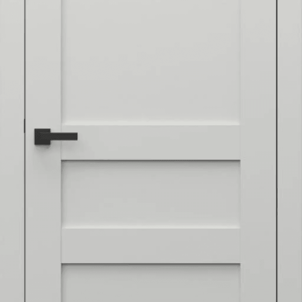 Drzwi Porta GRANDE UV model D.0, PORTA