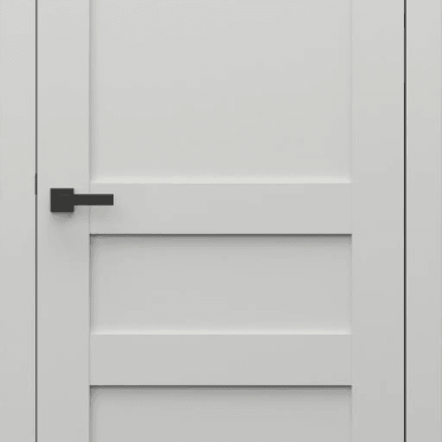 Drzwi Porta GRANDE UV model D.0, PORTA
