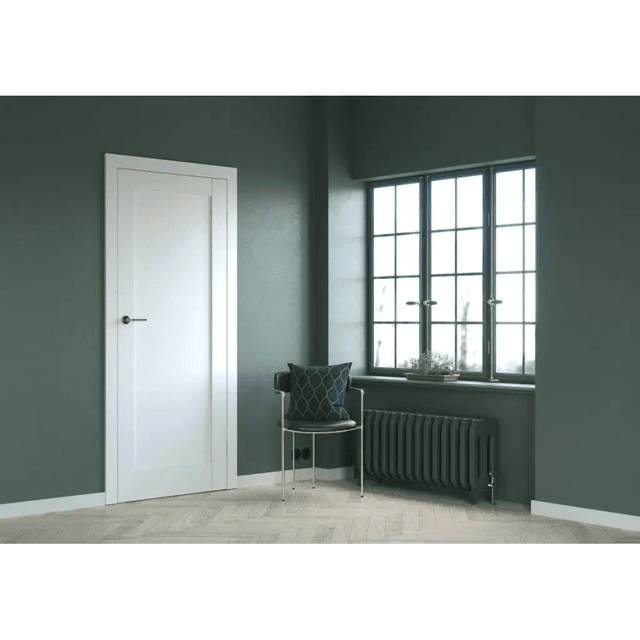 Drzwi Porta GRANDE UV model B.3, PORTA