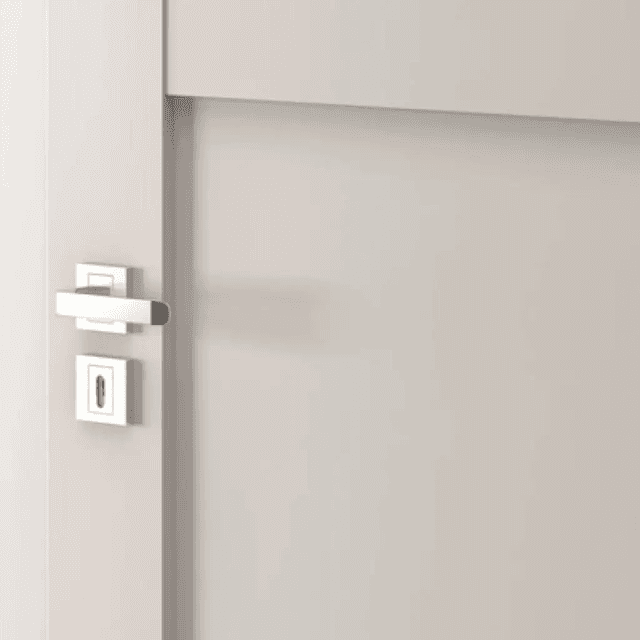 Drzwi Porta GRANDE UV model B.0, PORTA