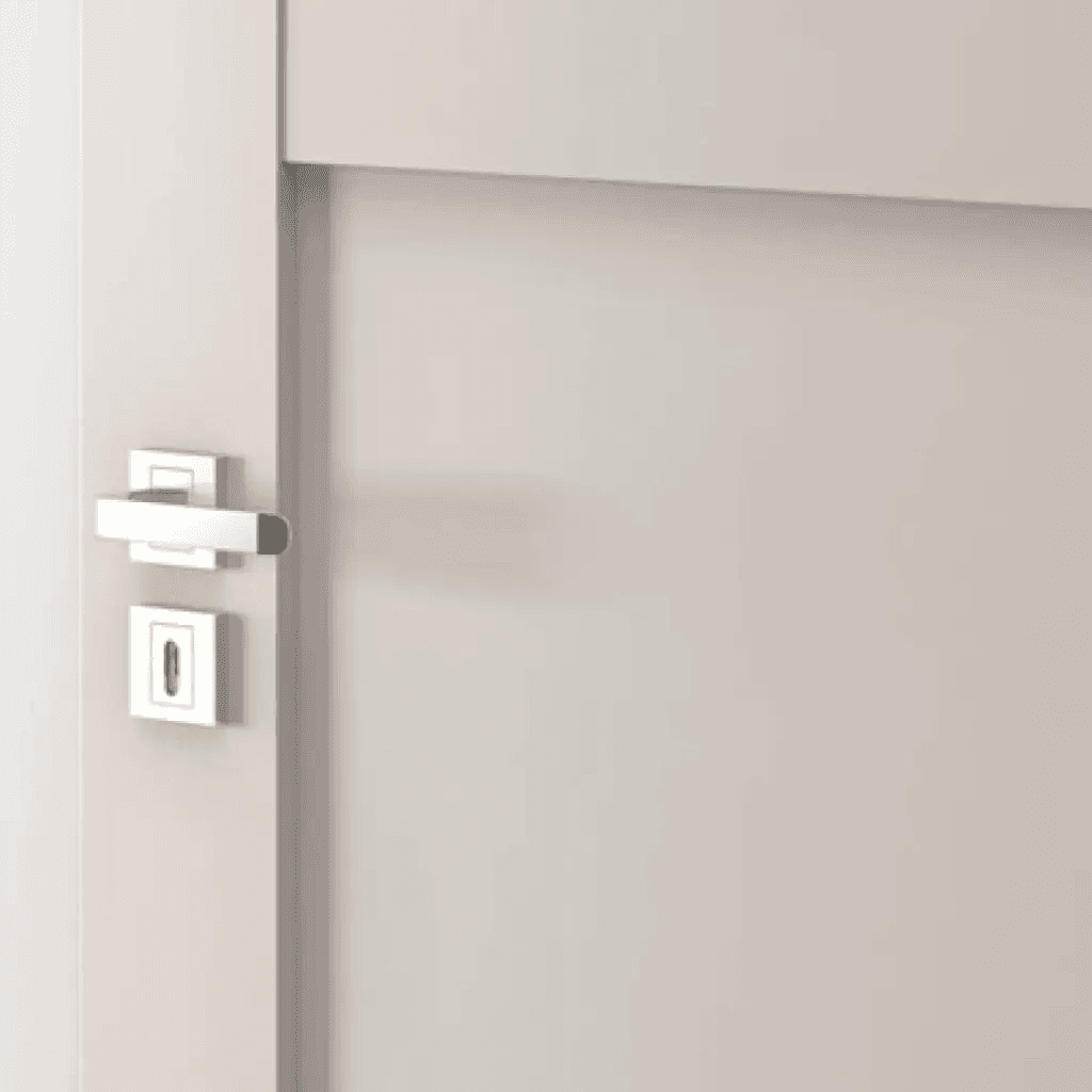 Drzwi Porta GRANDE UV model C.0, PORTA