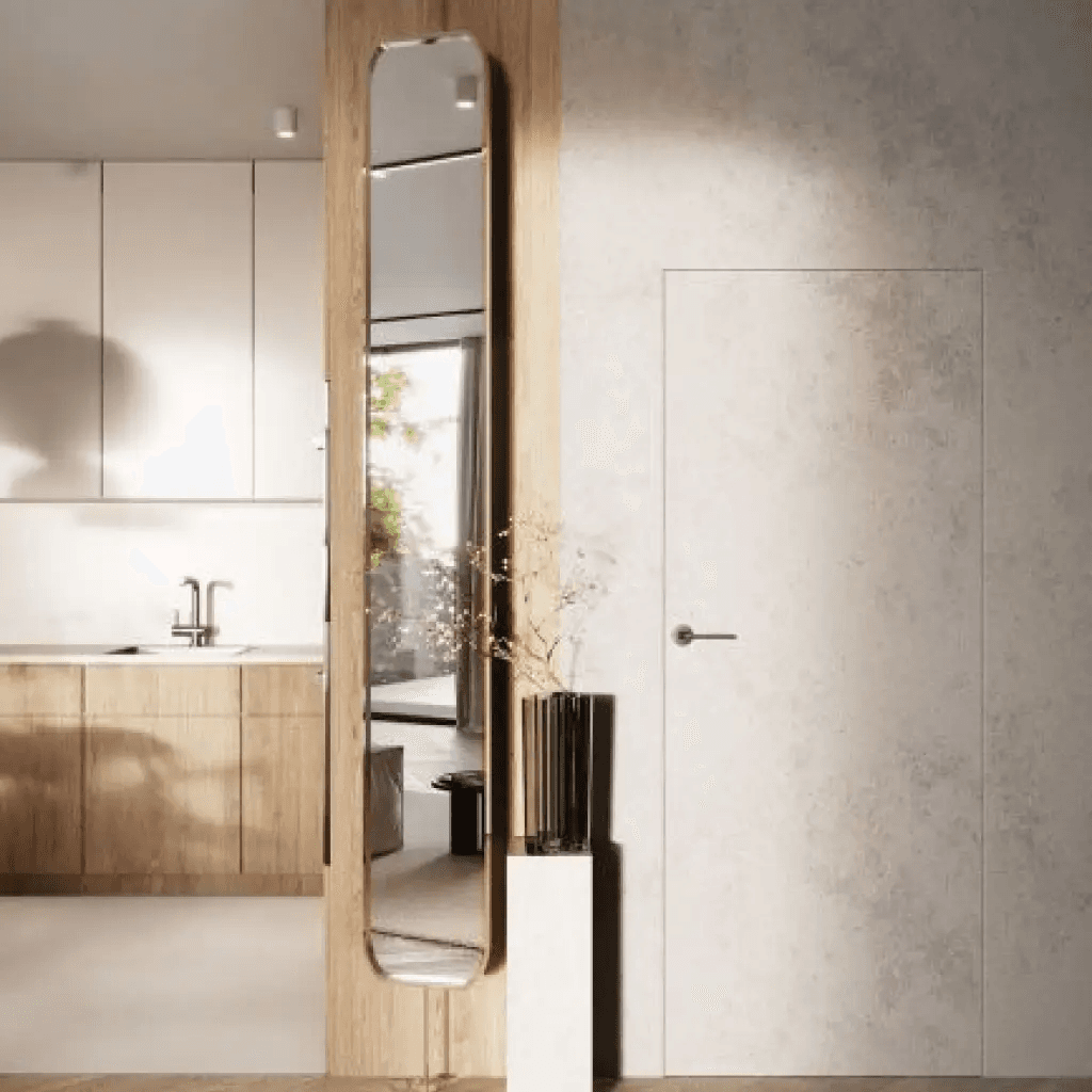 Drzwi ukryte Porta HIDE 1.1, PORTA