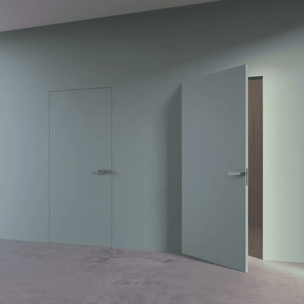 Drzwi ukryte Porta HIDE 1.1, PORTA