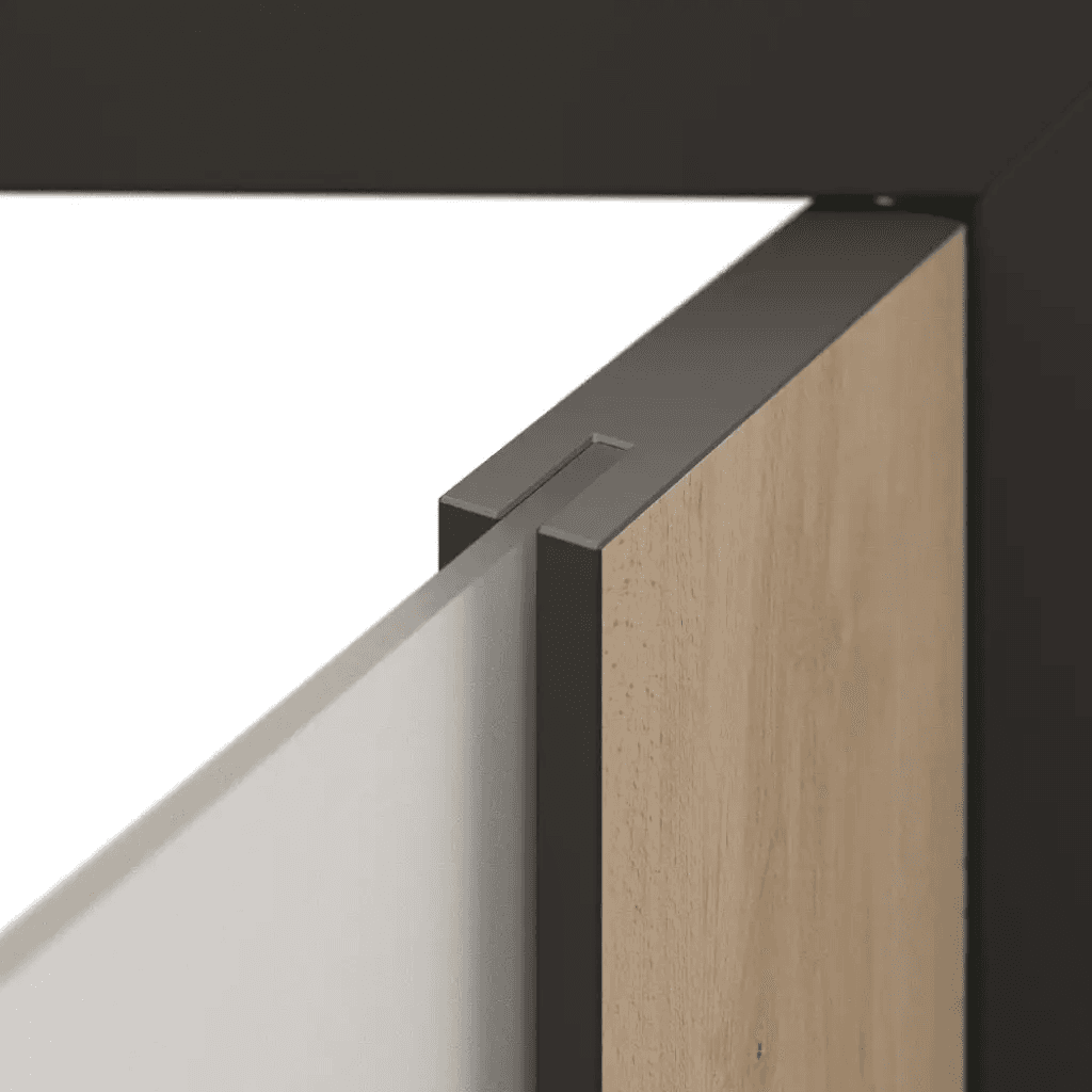 Drzwi Porta LOFT model 4.A, PORTA