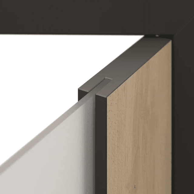 Drzwi Porta LOFT model 4.B, PORTA