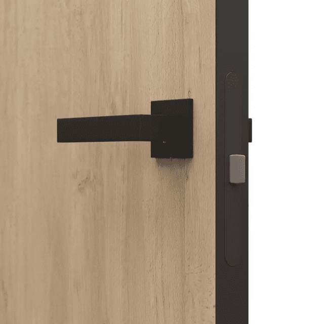 Drzwi Porta LOFT model 4.B, PORTA