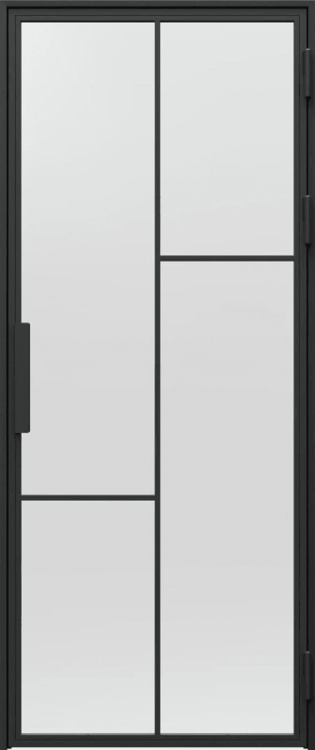 Drzwi Model 3, PORTA