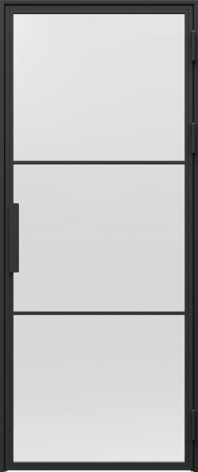 Drzwi Model 2, PORTA