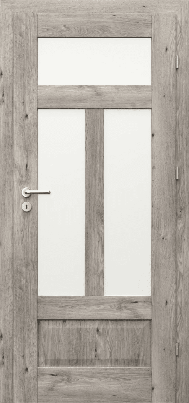 Drzwi Porta HARMONY model B.2, PORTA