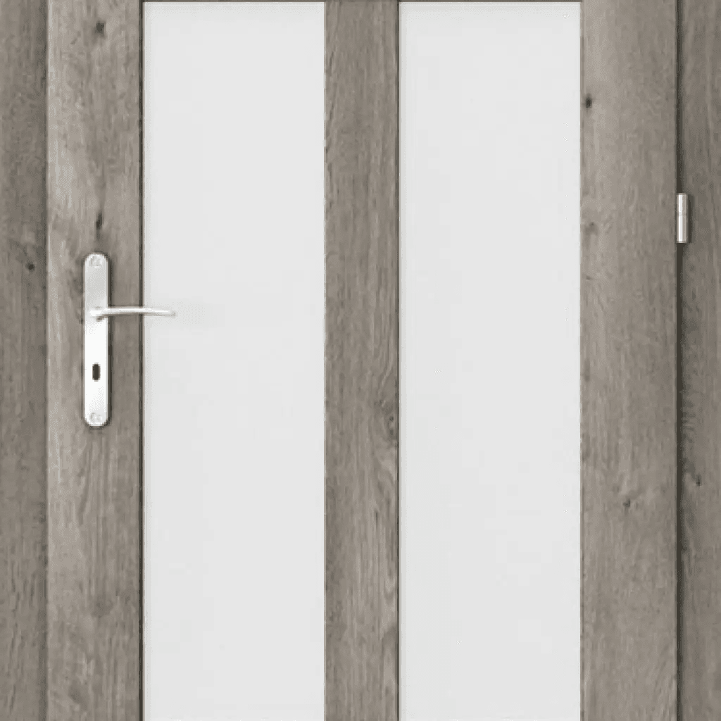 Drzwi Porta HARMONY model B.2, PORTA