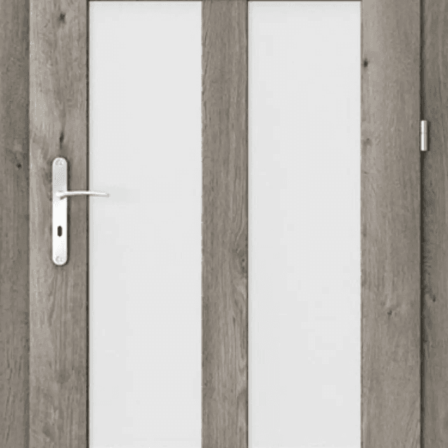 Drzwi Porta HARMONY model B.2, PORTA