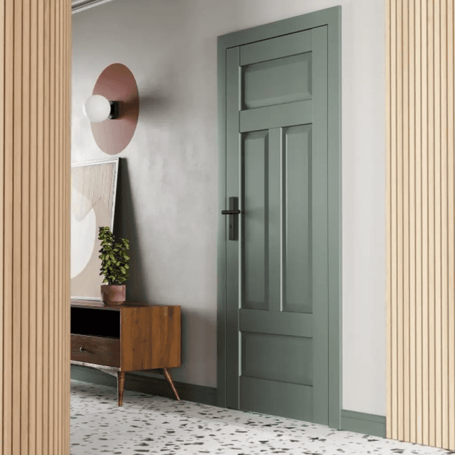 Drzwi Porta HARMONY model B.2, PORTA