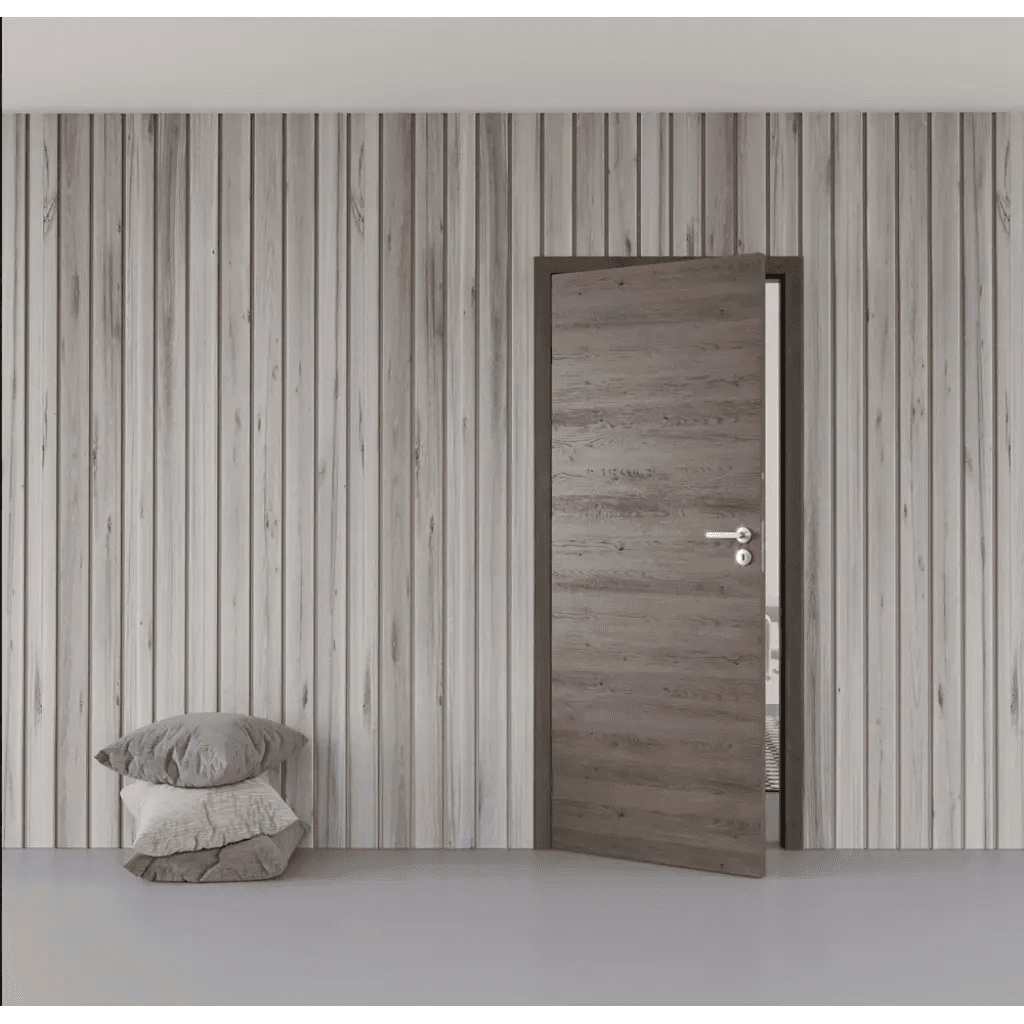 Drzwi Porta RESIST model 7.3, PORTA
