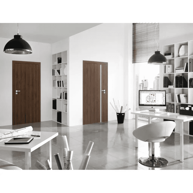Drzwi Porta RESIST model E.1, PORTA