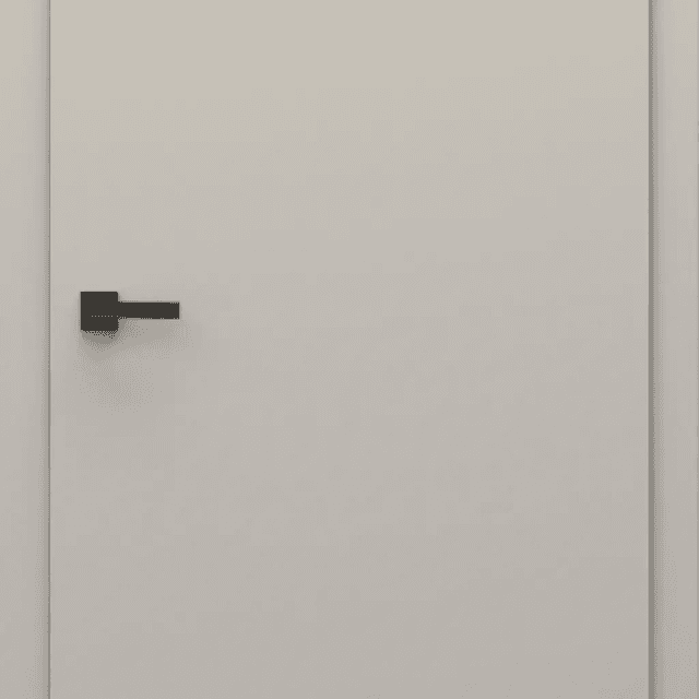 Drzwi Porta Decor Basic model P, PORTA