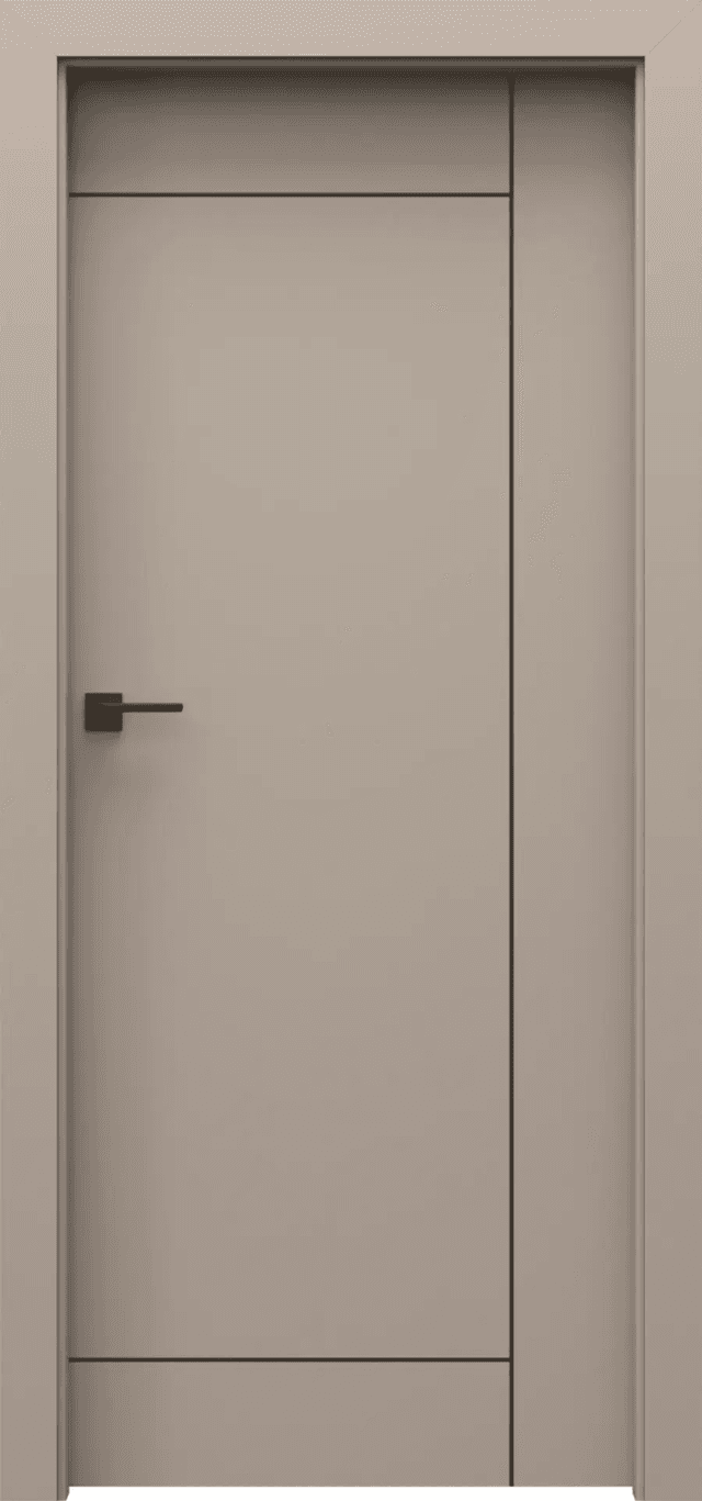 Drzwi Porta Uni Kolor Modern model I.1, PORTA