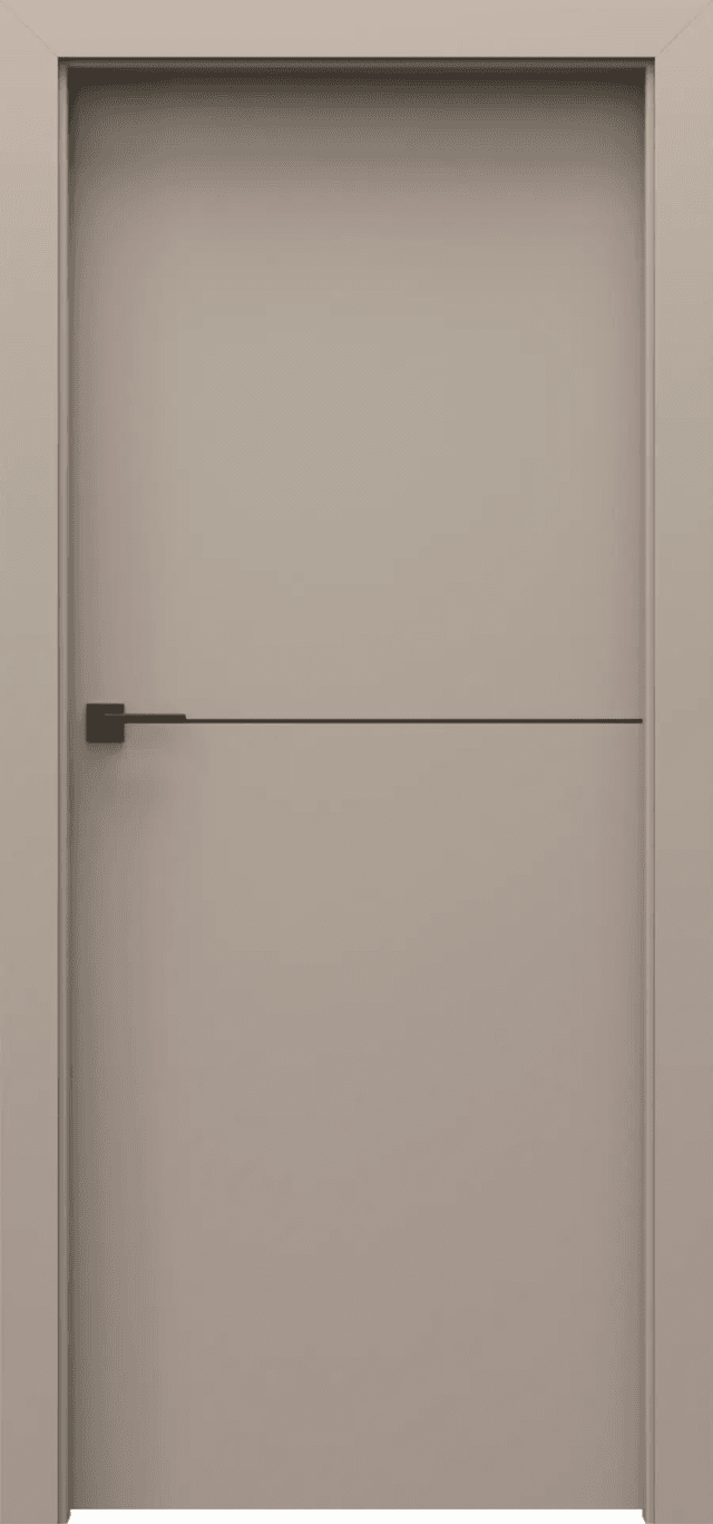 Drzwi Porta Uni Kolor Modern model F.1, PORTA