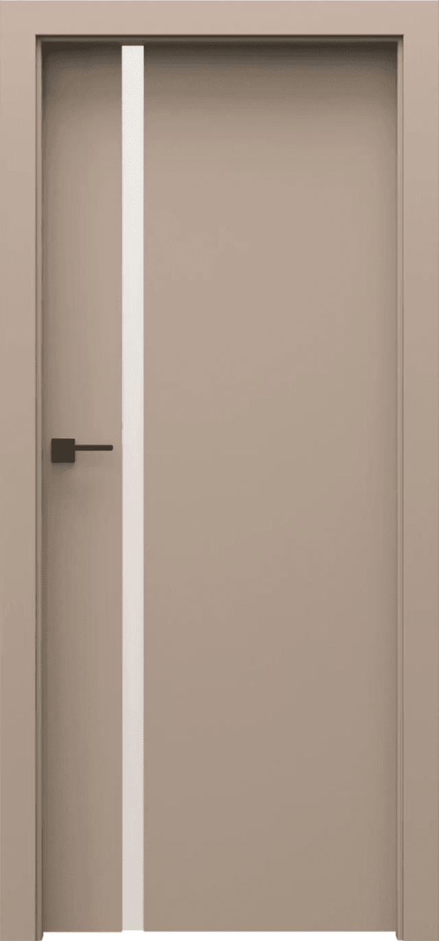 Drzwi Porta Uni Kolor Modern model 4.A, PORTA