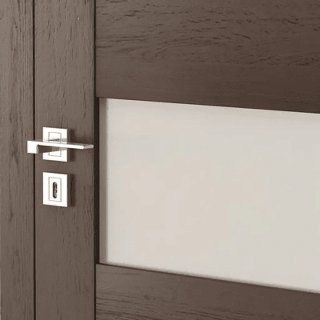 Drzwi Porta KONCEPT model H.4, PORTA