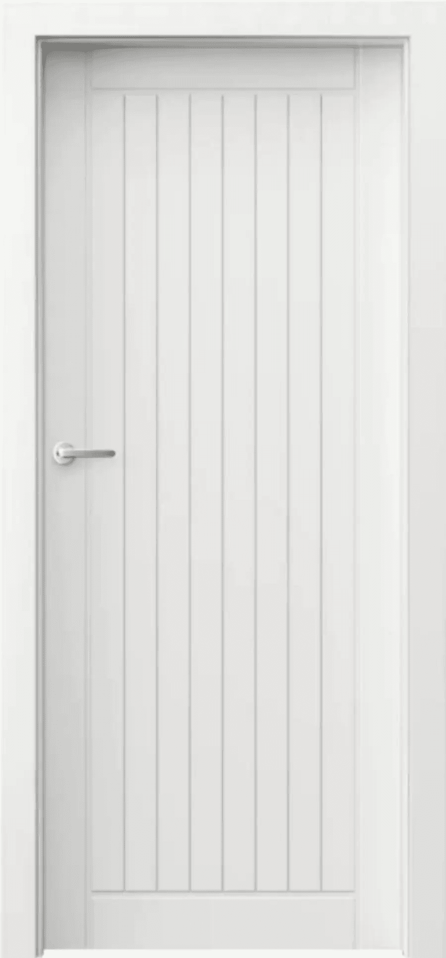 Drzwi Porta Oslo model 1, PORTA