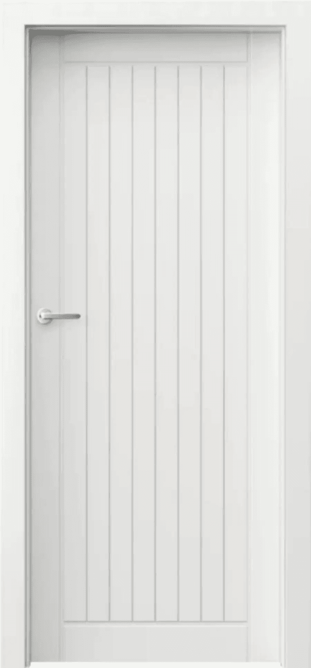 Drzwi Porta Oslo model 1, PORTA