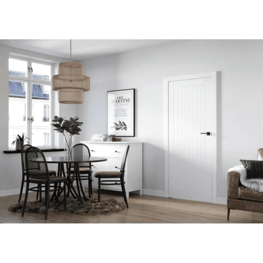 Drzwi Porta Oslo model 1, PORTA
