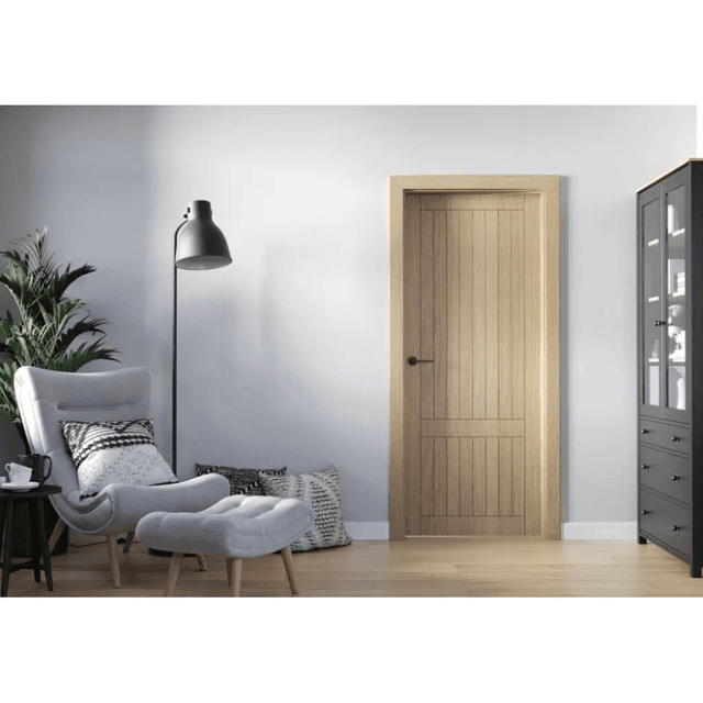 Drzwi Porta Oslo model 1, PORTA