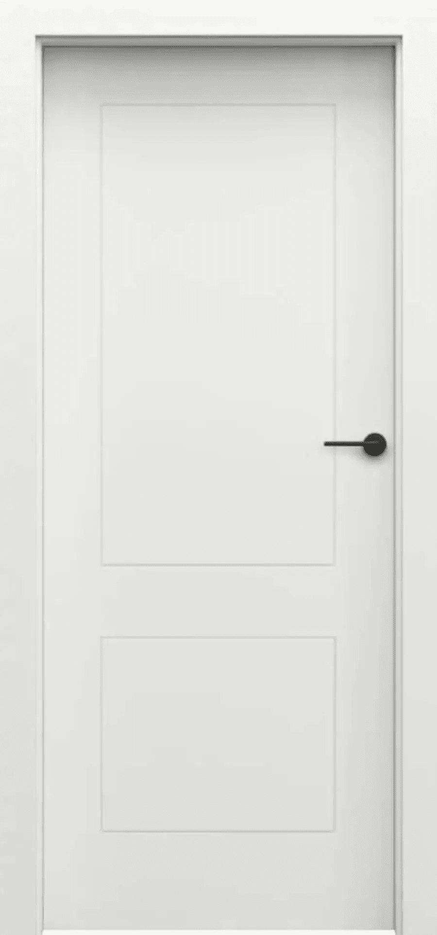 Drzwi Porta Factor 3 Bezprzylgowe