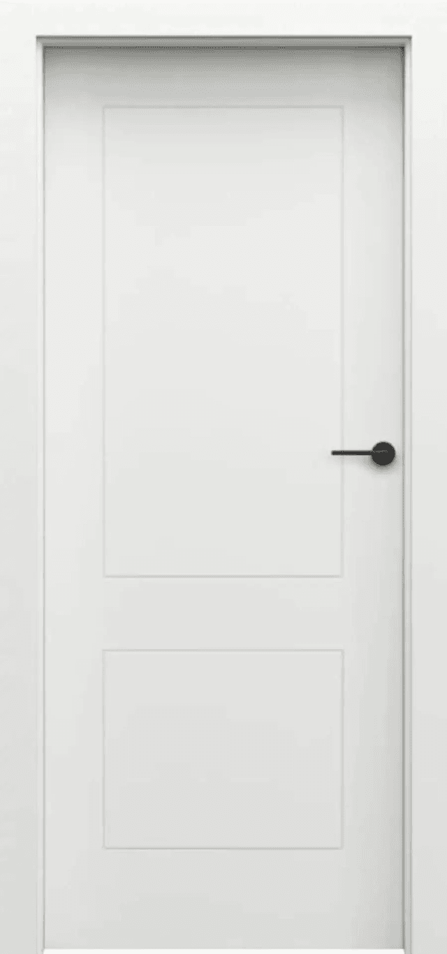 Drzwi Porta Factor 3 Bezprzylgowe