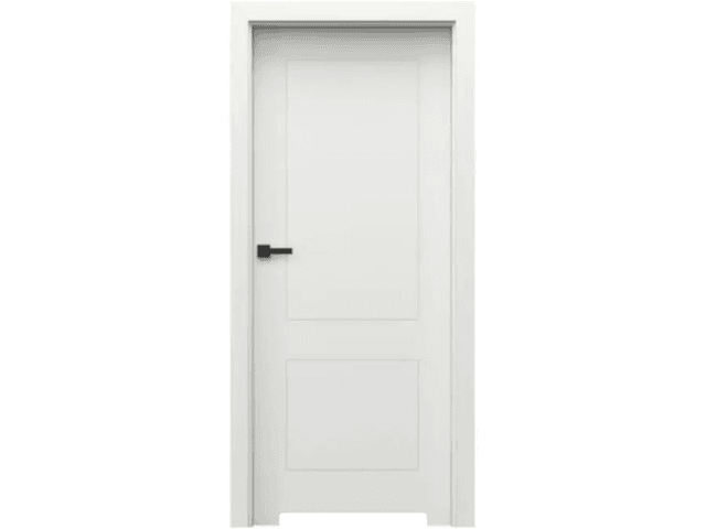 Drzwi Porta Factor 3 WC Bezprzylgowe, lewe/prawe 80cm