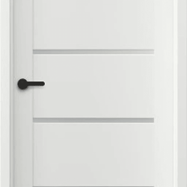 Komplet Drzwi + Ościeżnica Regulowana Porta Trim Lite model A.4 Prawe 80 Przylgowe, SPXTA40P08DBI0SZ3KA300, PORTA