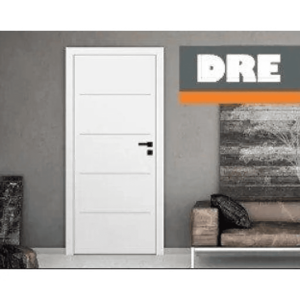 Drzwi DRE Binito 20 przylgowe lewe 80cm plaster miodu, DRE 400009837, DRE