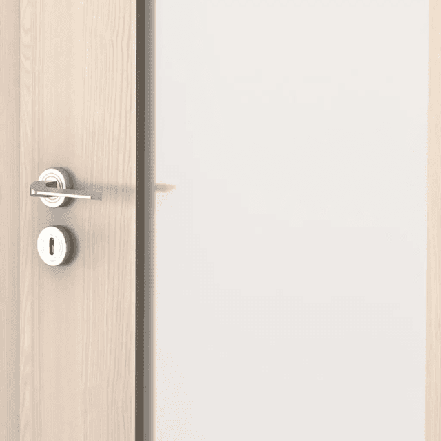 Drzwi Porta FOCUS model 2.0, PORTA