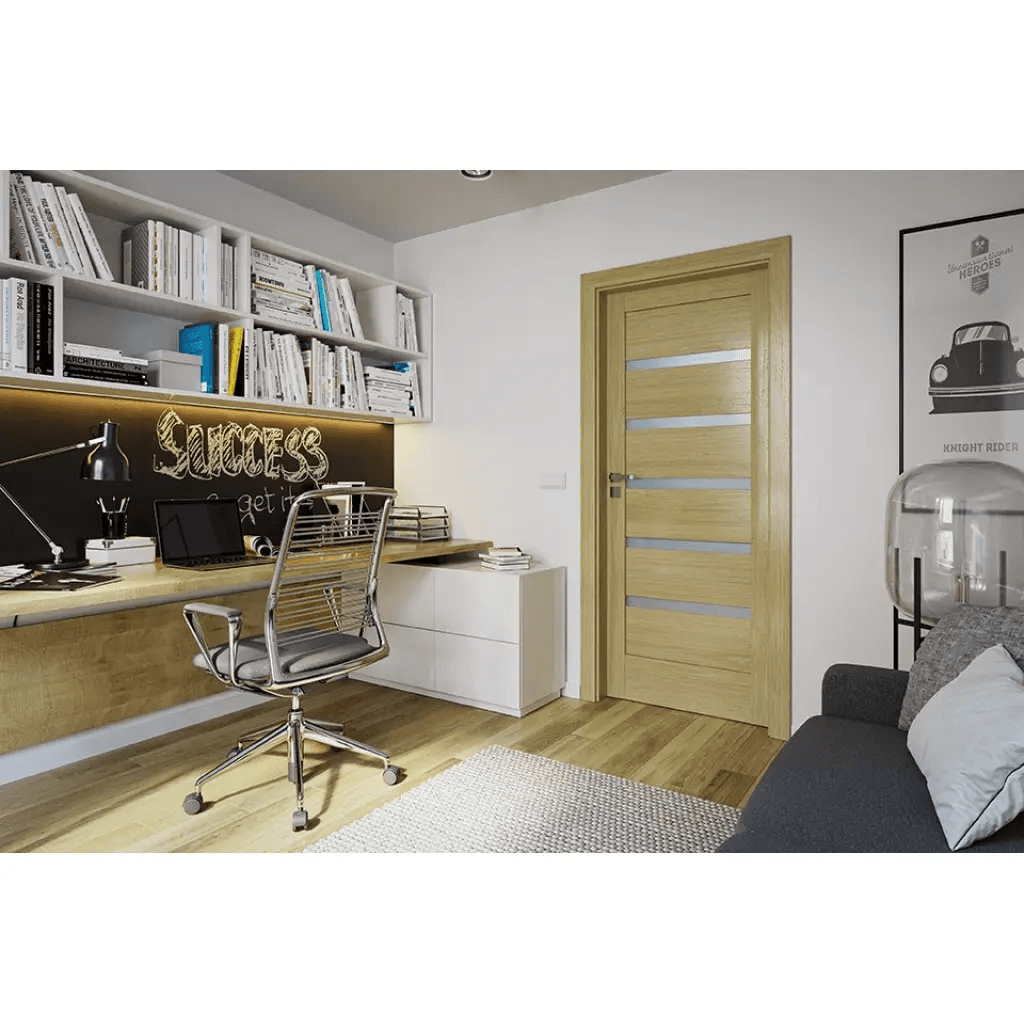 Drzwi Porta VERTE HOME model H.2, PORTA