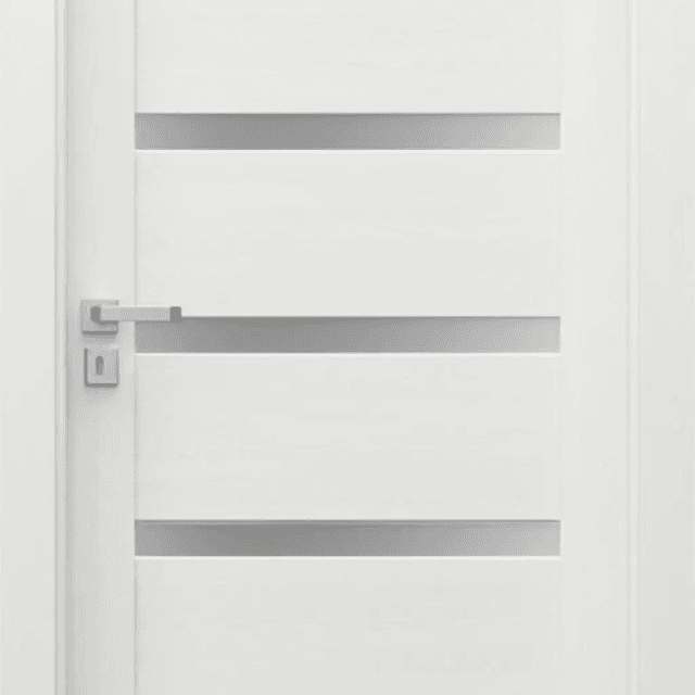 Drzwi Porta VERTE HOME model H.5, PORTA
