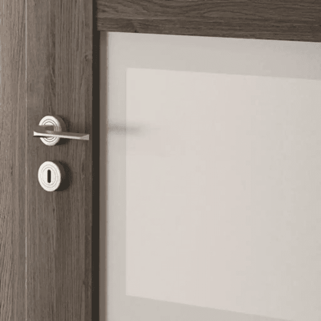 Drzwi Porta INSPIRE model A.1, PORTA