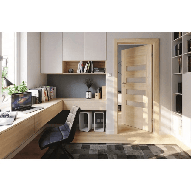 Drzwi Porta KONCEPT model H.2, PORTA
